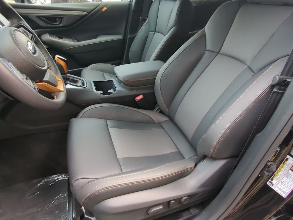 Thumbnail: 2025 Subaru Outback - 12