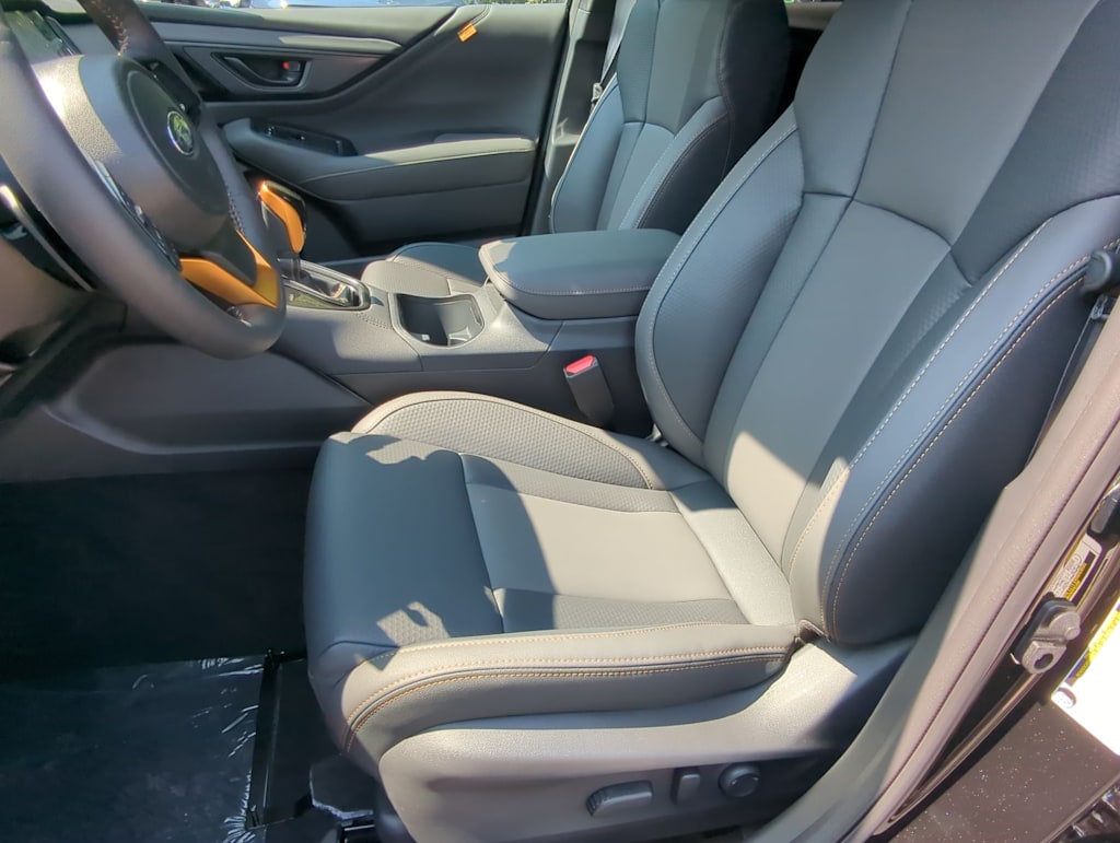 Thumbnail: 2025 Subaru Outback - 11