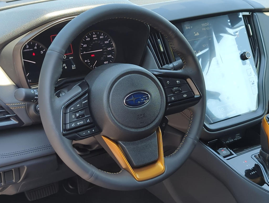 Thumbnail: 2025 Subaru Outback - 10