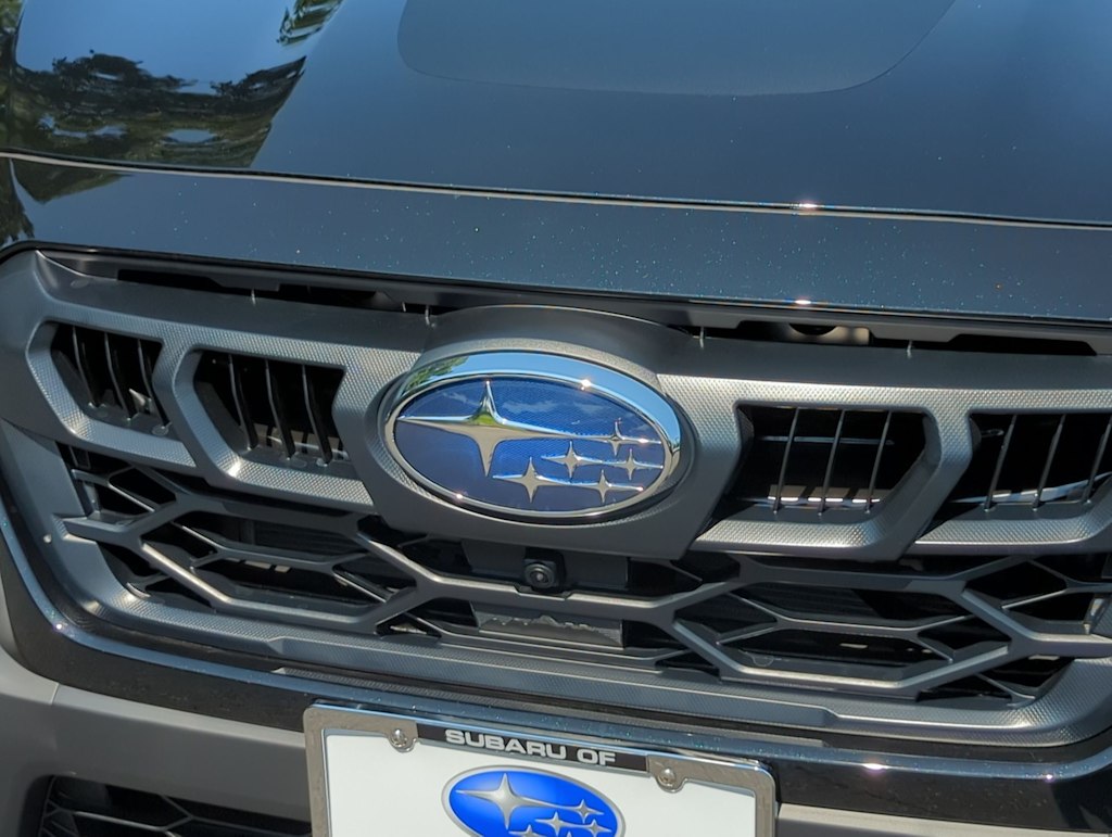 Thumbnail: 2025 Subaru Outback - 7