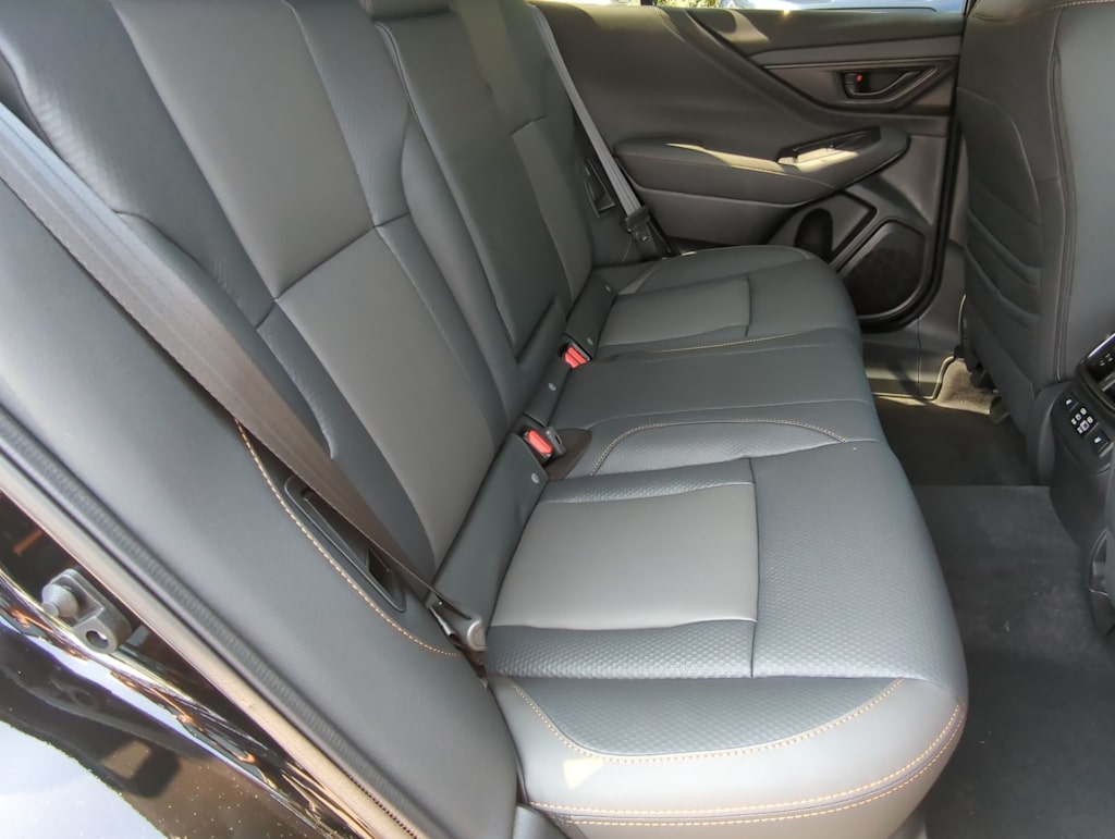 Thumbnail: 2025 Subaru Outback - 29