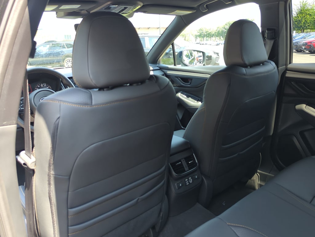 Thumbnail: 2025 Subaru Outback - 27