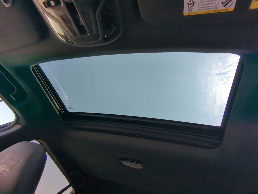 Thumbnail: 2025 Subaru Outback - 28