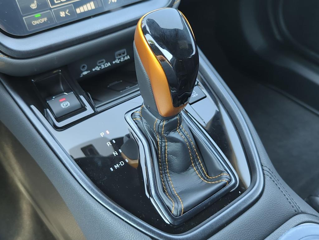 Thumbnail: 2025 Subaru Outback - 37