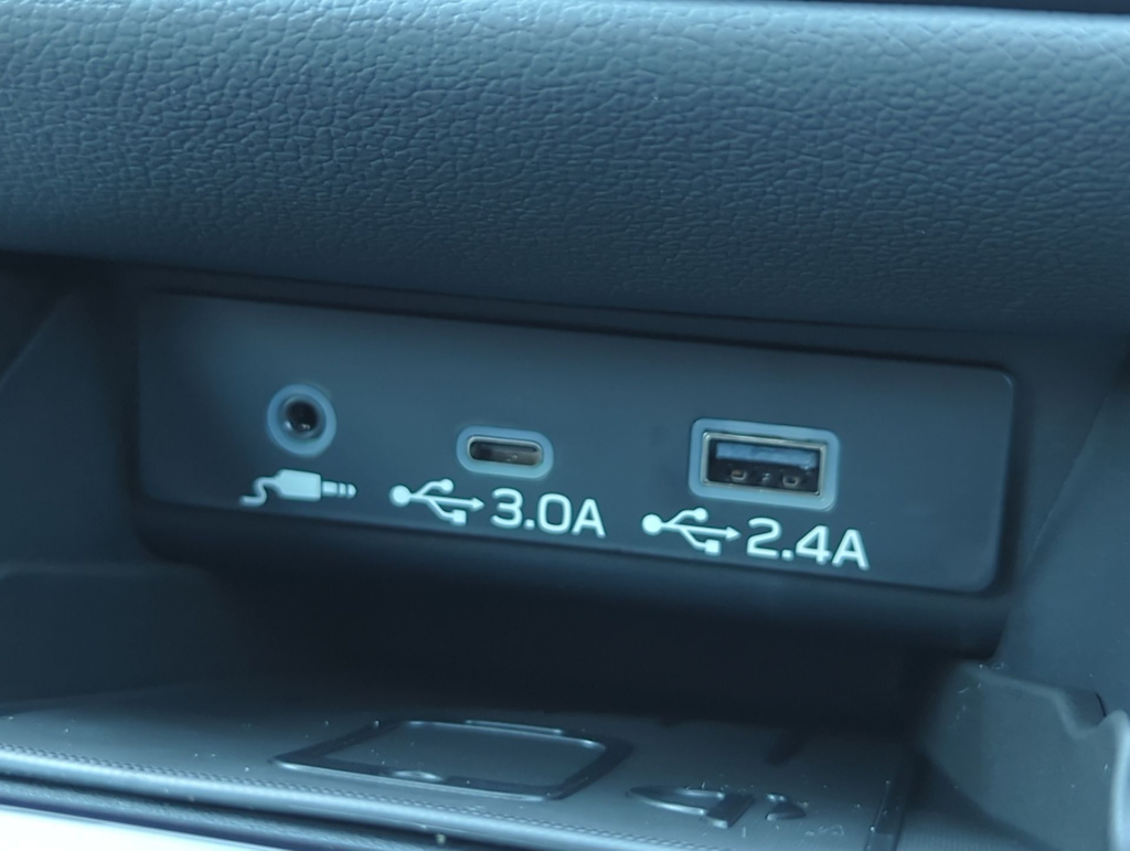 Thumbnail: 2025 Subaru Outback - 19