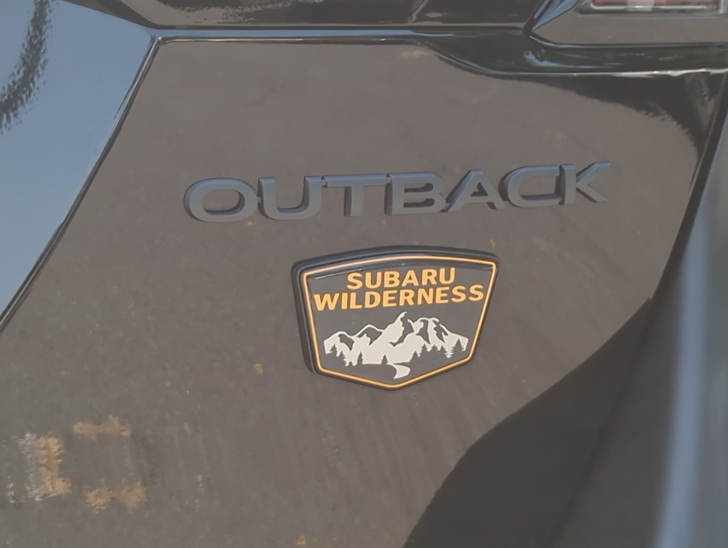 Thumbnail: 2025 Subaru Outback - 25