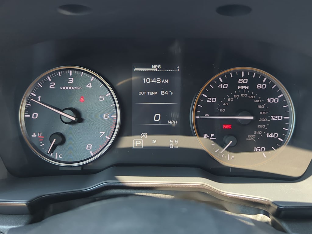 Thumbnail: 2025 Subaru Outback - 16