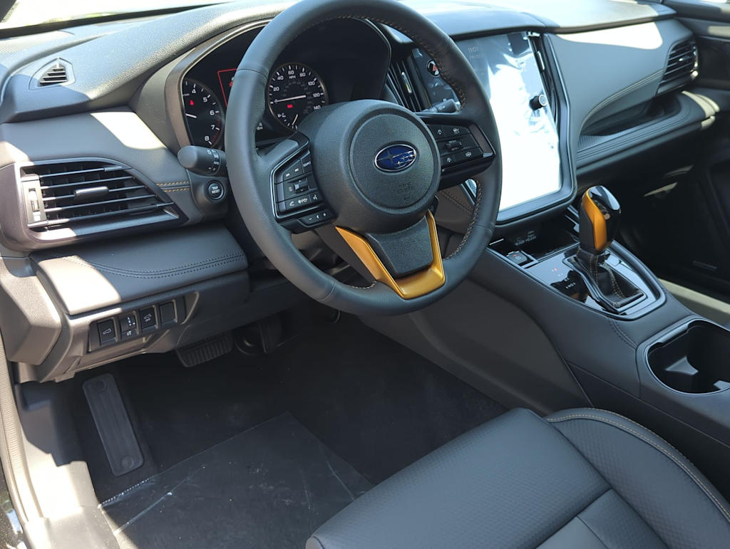 Thumbnail: 2025 Subaru Outback - 2