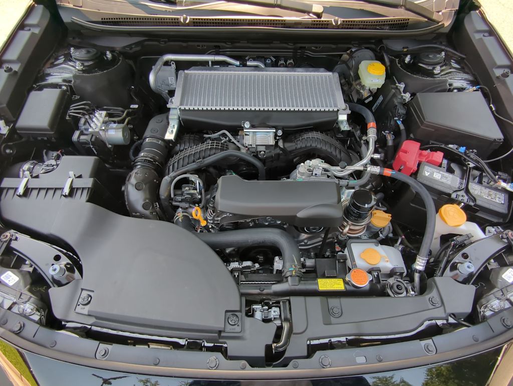 Thumbnail: 2025 Subaru Outback - 9