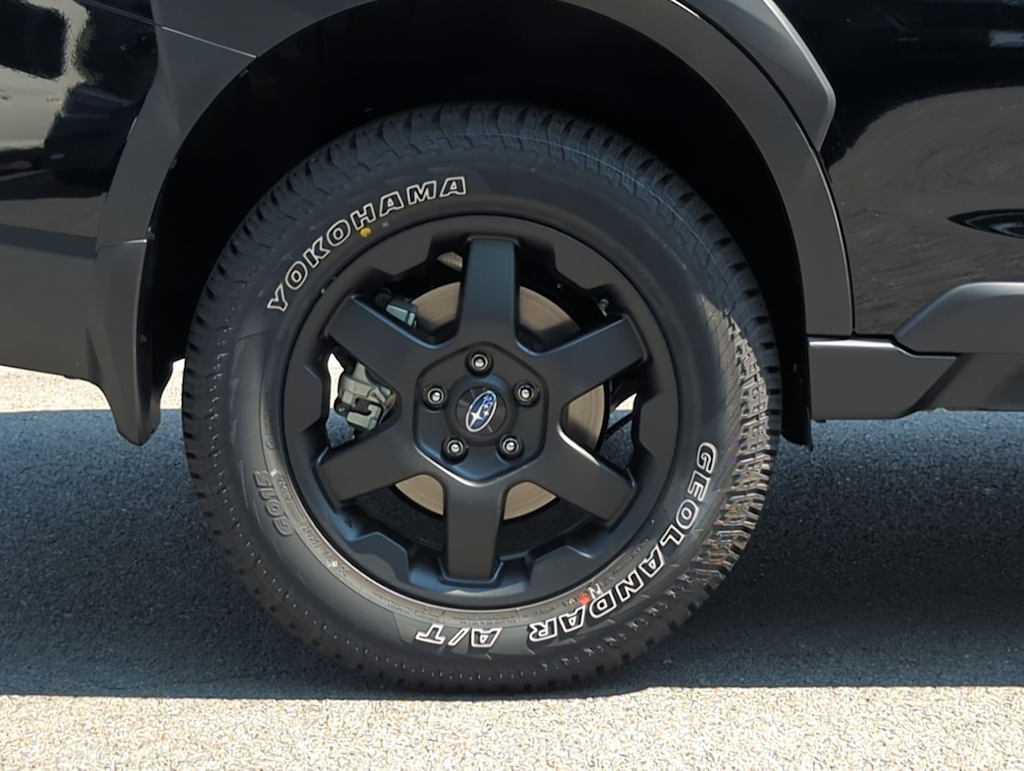 Thumbnail: 2025 Subaru Outback - 8