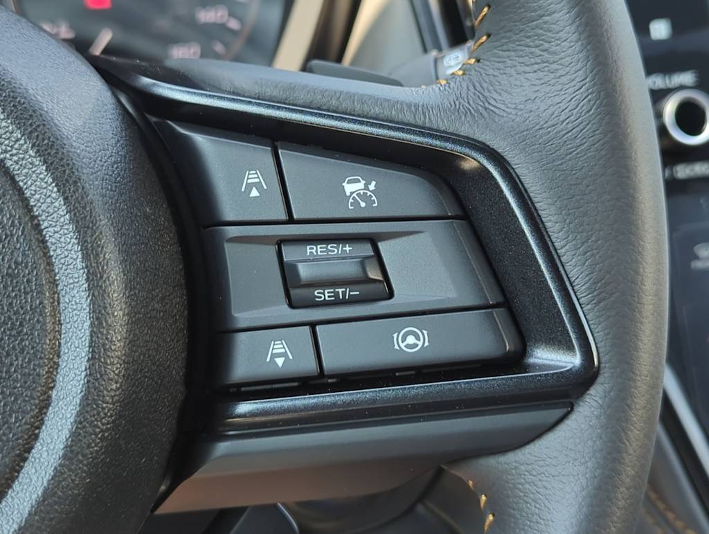 Thumbnail: 2025 Subaru Outback - 32