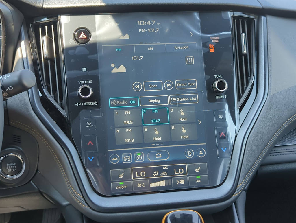 Thumbnail: 2025 Subaru Outback - 14