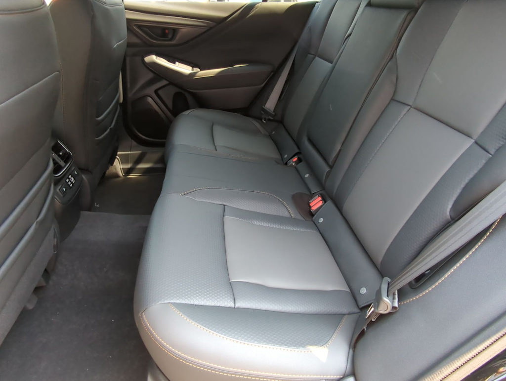 Thumbnail: 2025 Subaru Outback - 13