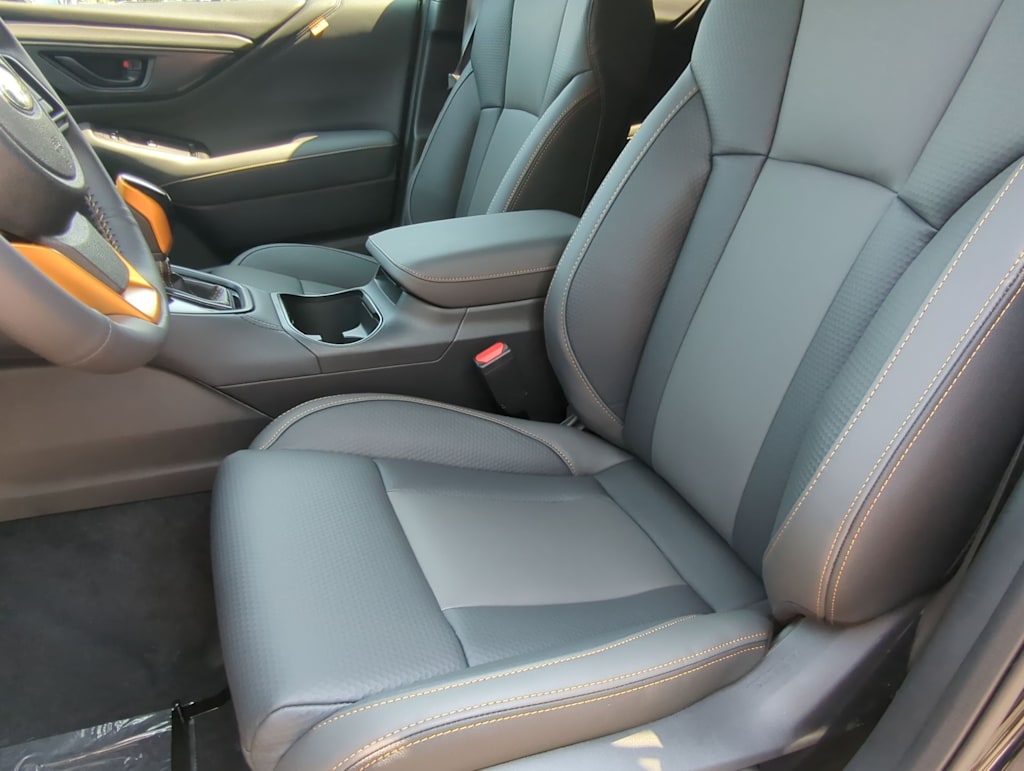 Thumbnail: 2025 Subaru Outback - 12