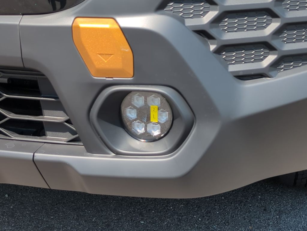 Thumbnail: 2025 Subaru Outback - 24