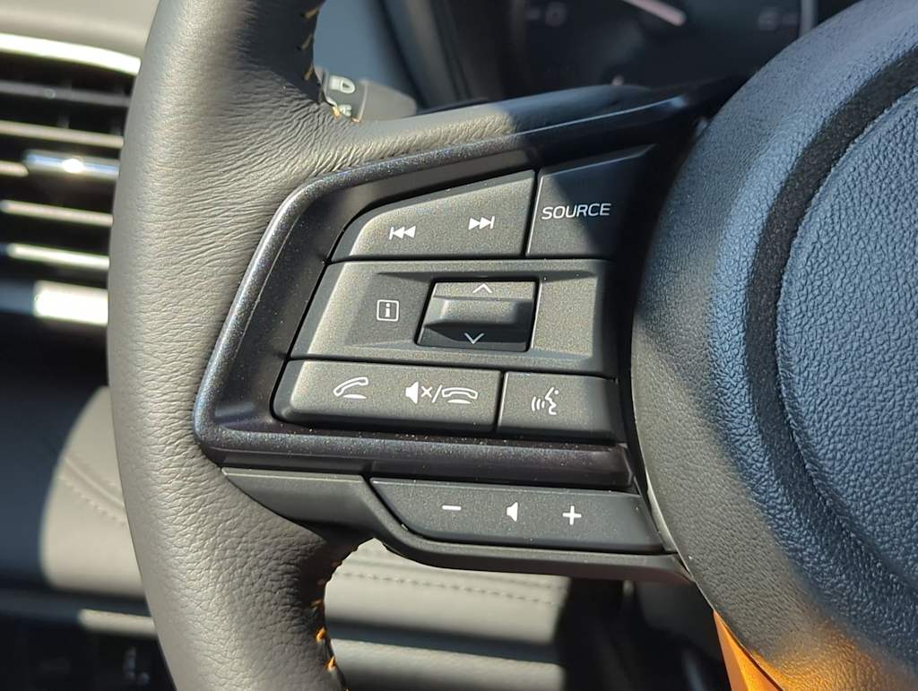 Thumbnail: 2025 Subaru Outback - 31