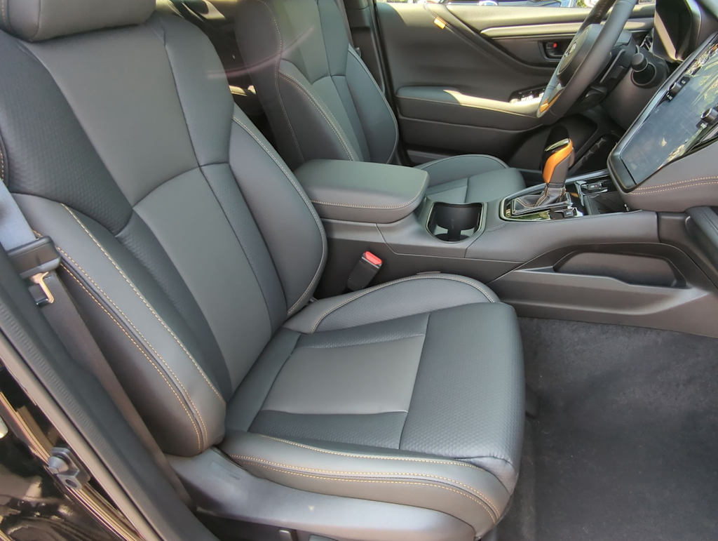 Thumbnail: 2025 Subaru Outback - 30