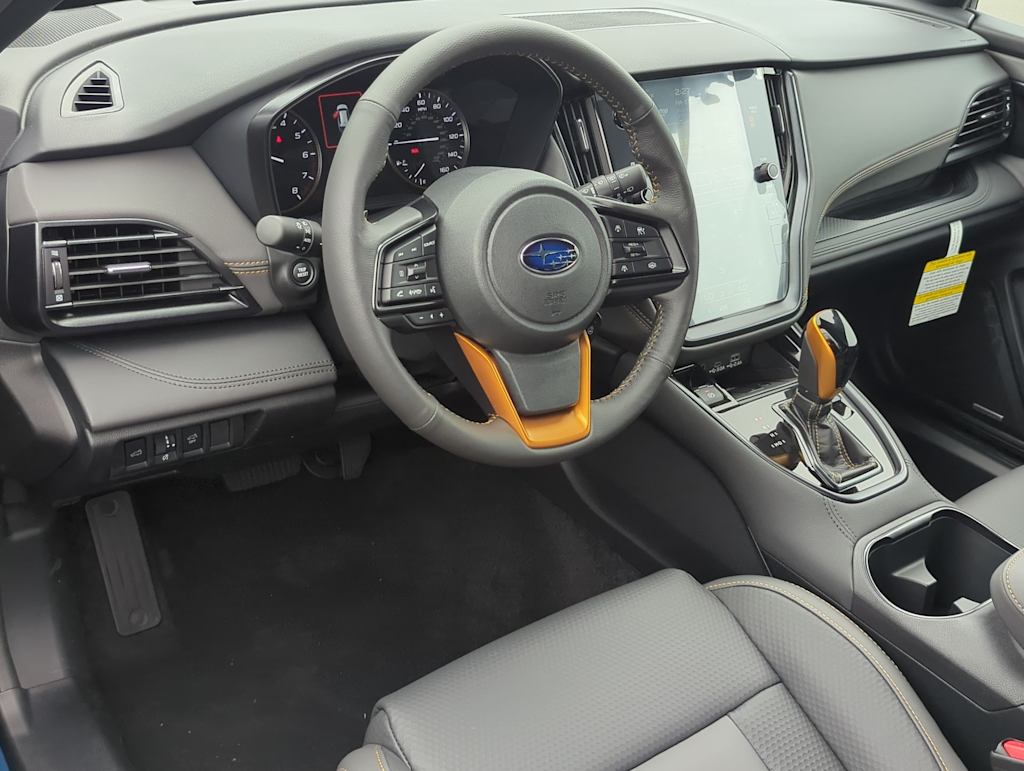 Thumbnail: 2025 Subaru Outback - 2