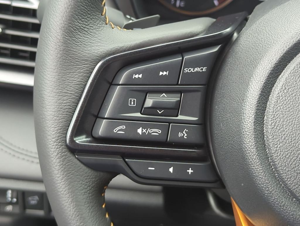 Thumbnail: 2025 Subaru Outback - 31