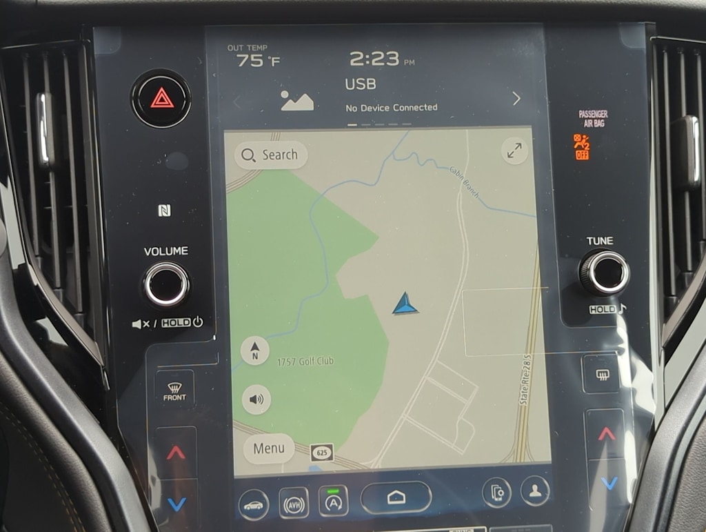 Thumbnail: 2025 Subaru Outback - 33