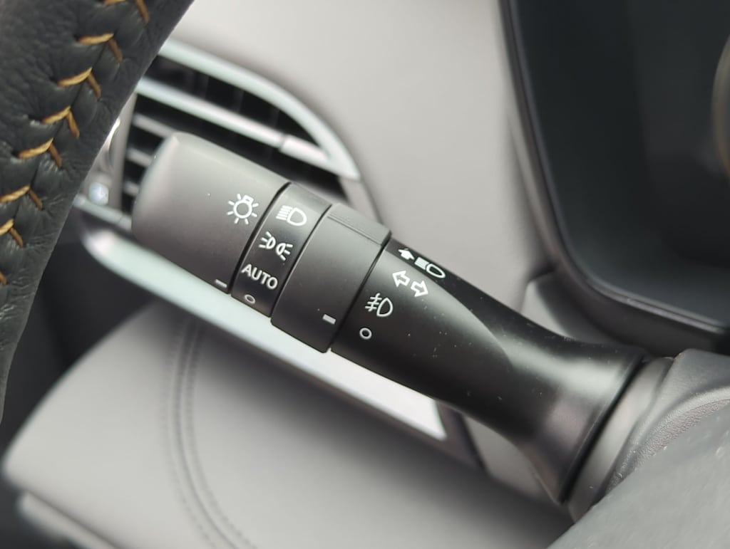 Thumbnail: 2025 Subaru Outback - 18