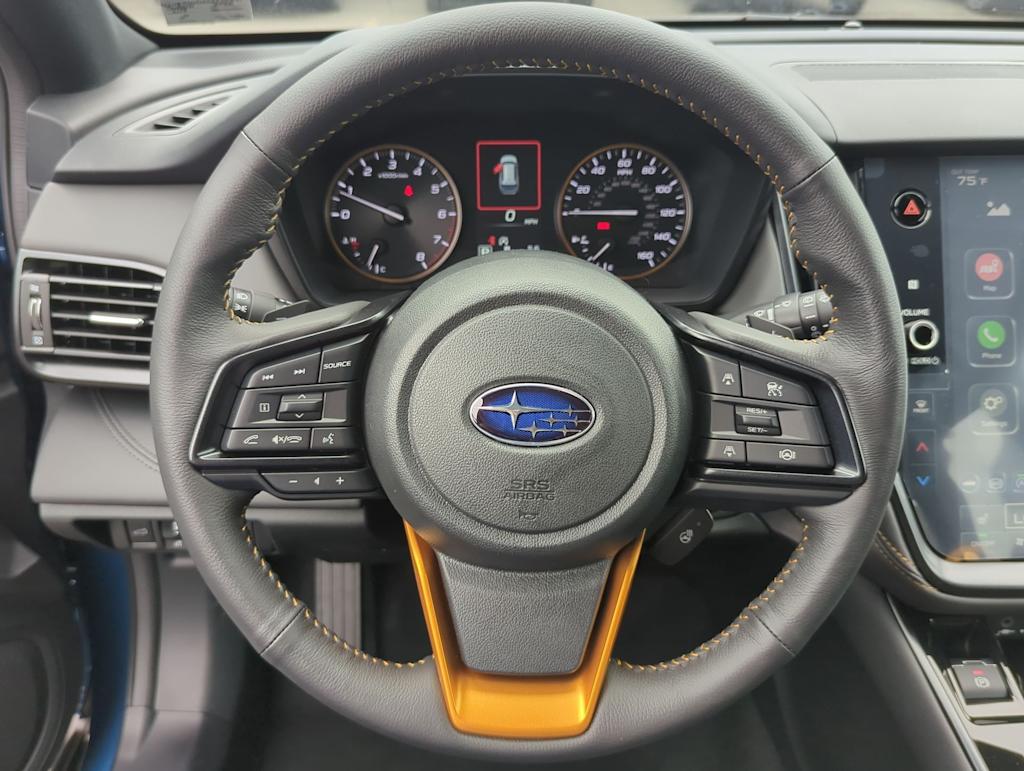 Thumbnail: 2025 Subaru Outback - 10