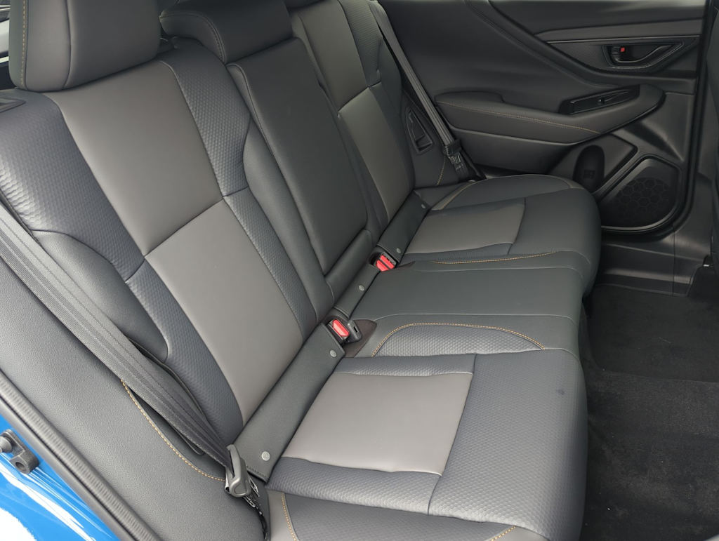 Thumbnail: 2025 Subaru Outback - 29