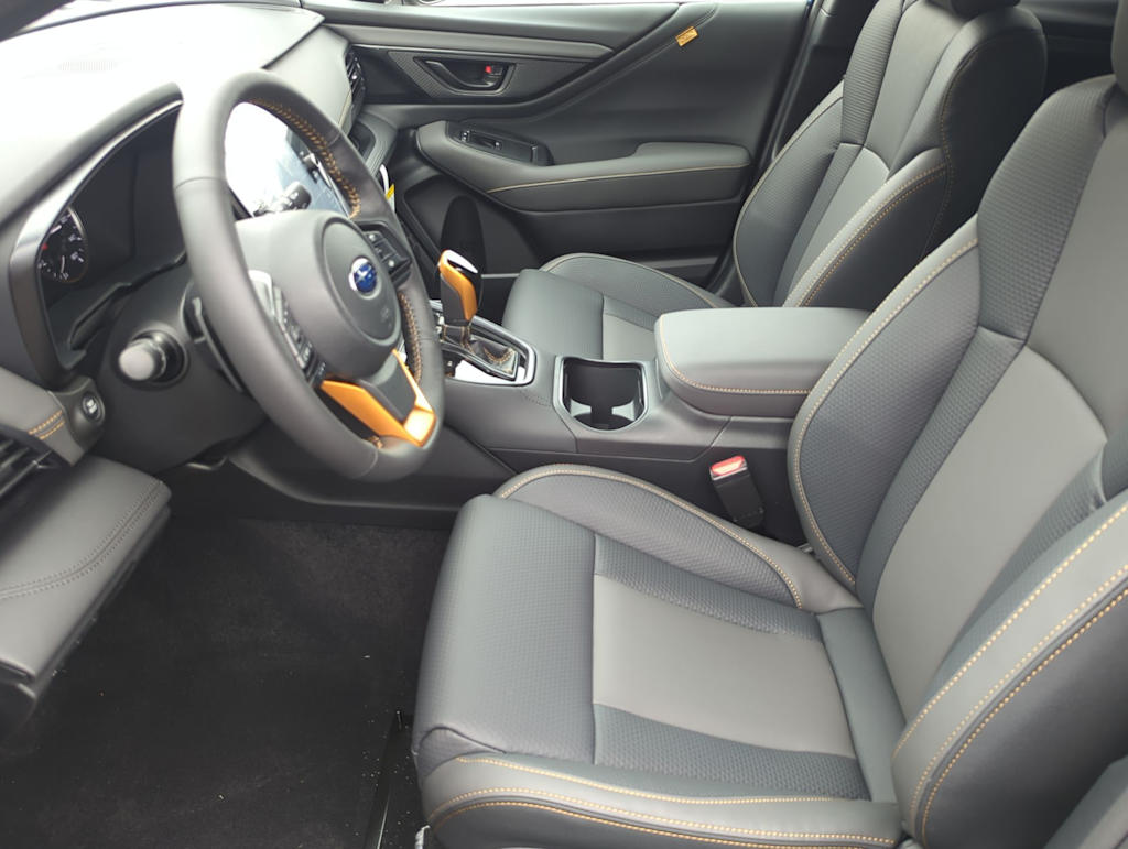 Thumbnail: 2025 Subaru Outback - 11