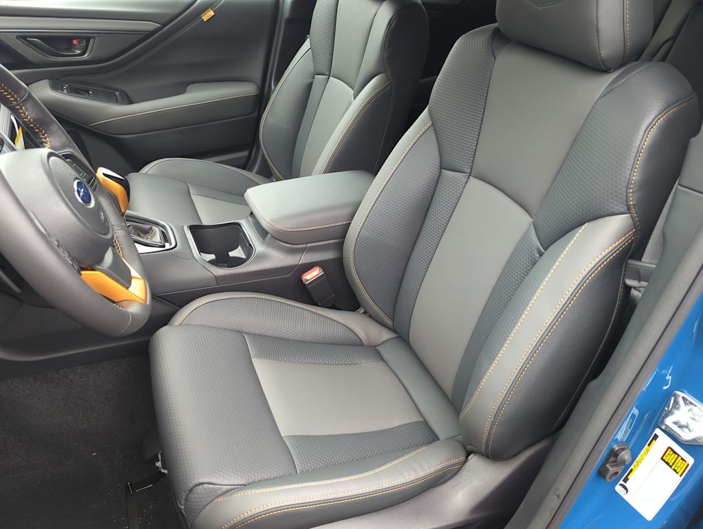 Thumbnail: 2025 Subaru Outback - 12