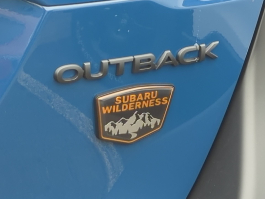 Thumbnail: 2025 Subaru Outback - 25