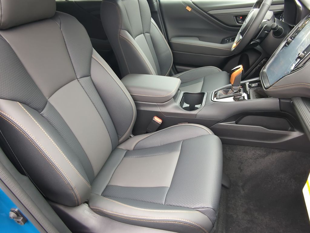 Thumbnail: 2025 Subaru Outback - 30