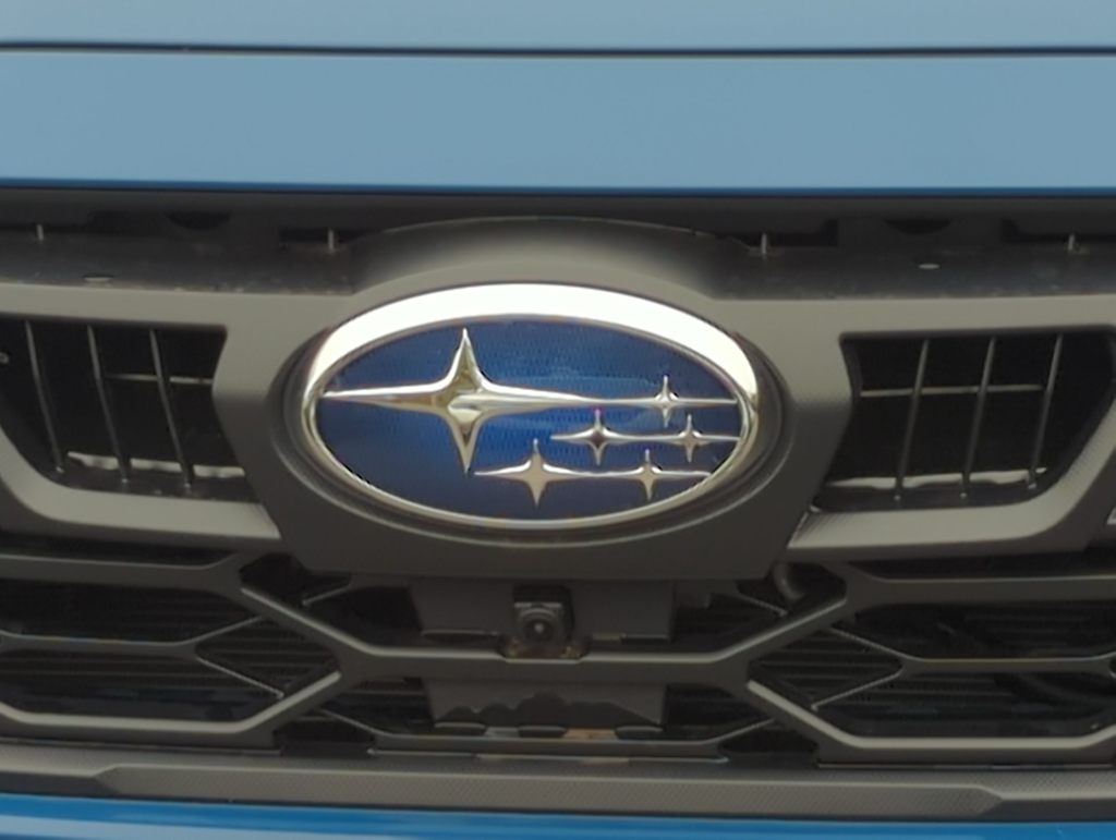 Thumbnail: 2025 Subaru Outback - 7