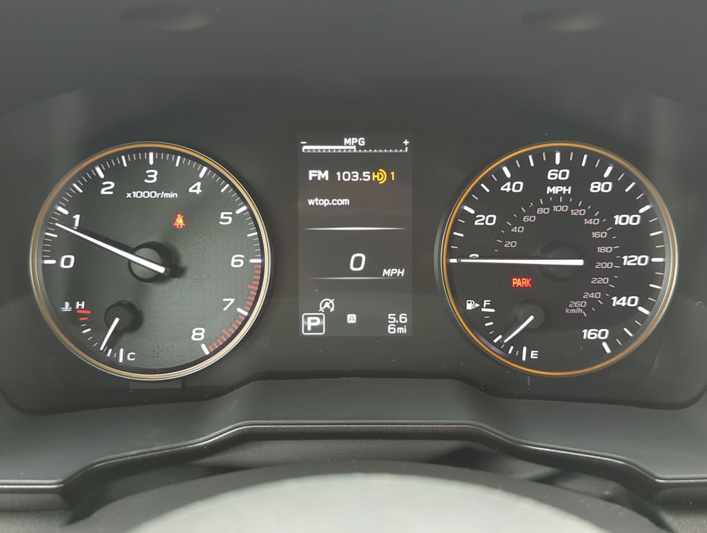 Thumbnail: 2025 Subaru Outback - 16