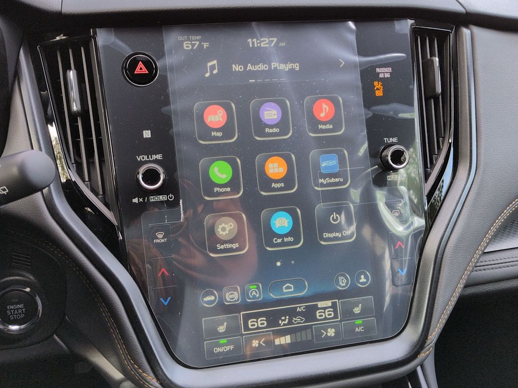 Thumbnail: 2025 Subaru Outback - 14