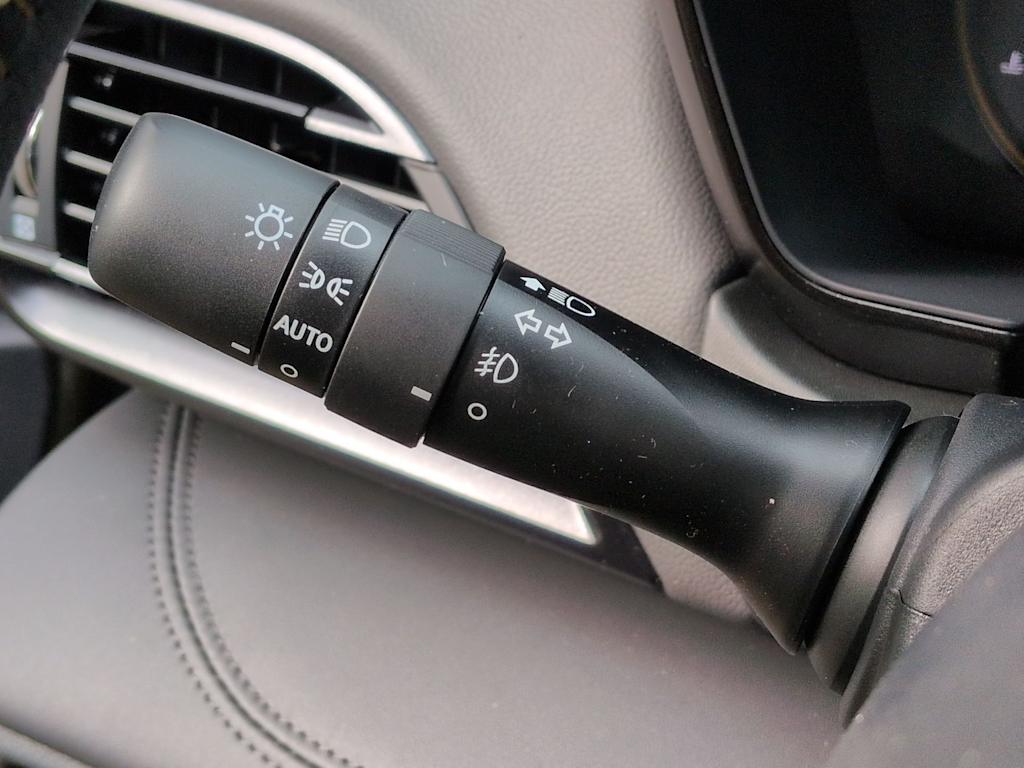 Thumbnail: 2025 Subaru Outback - 34