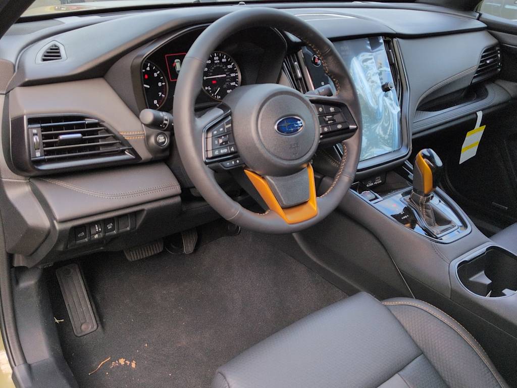 Thumbnail: 2025 Subaru Outback - 2