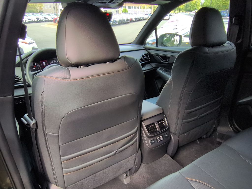 Thumbnail: 2025 Subaru Outback - 27