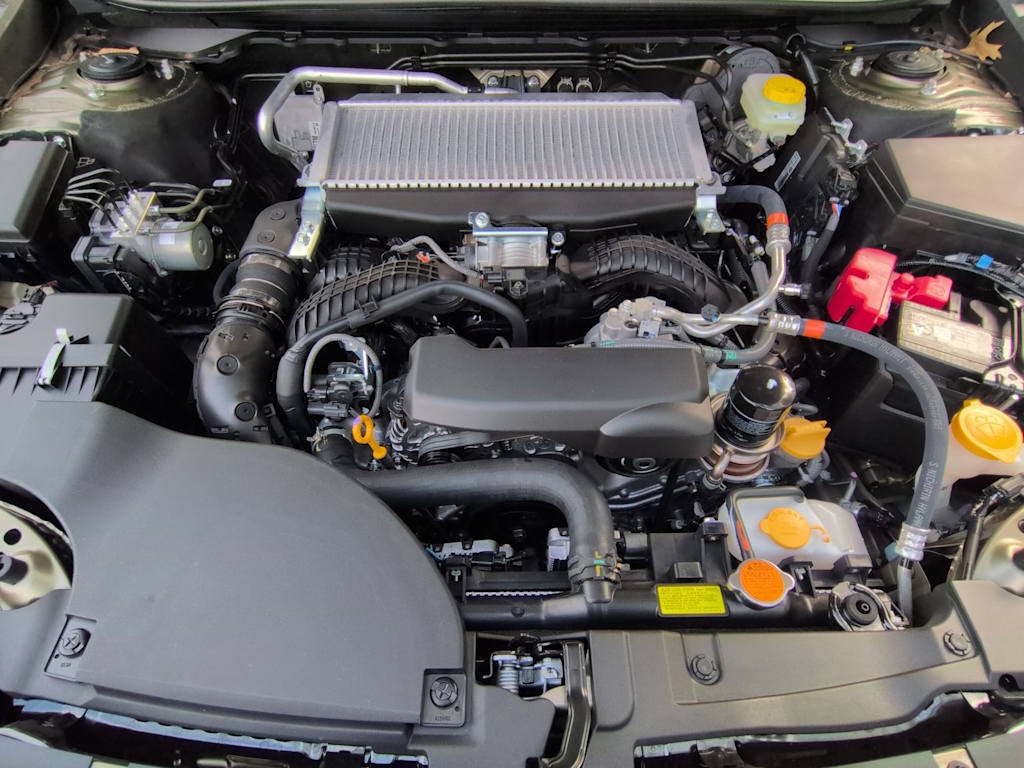 Thumbnail: 2025 Subaru Outback - 9