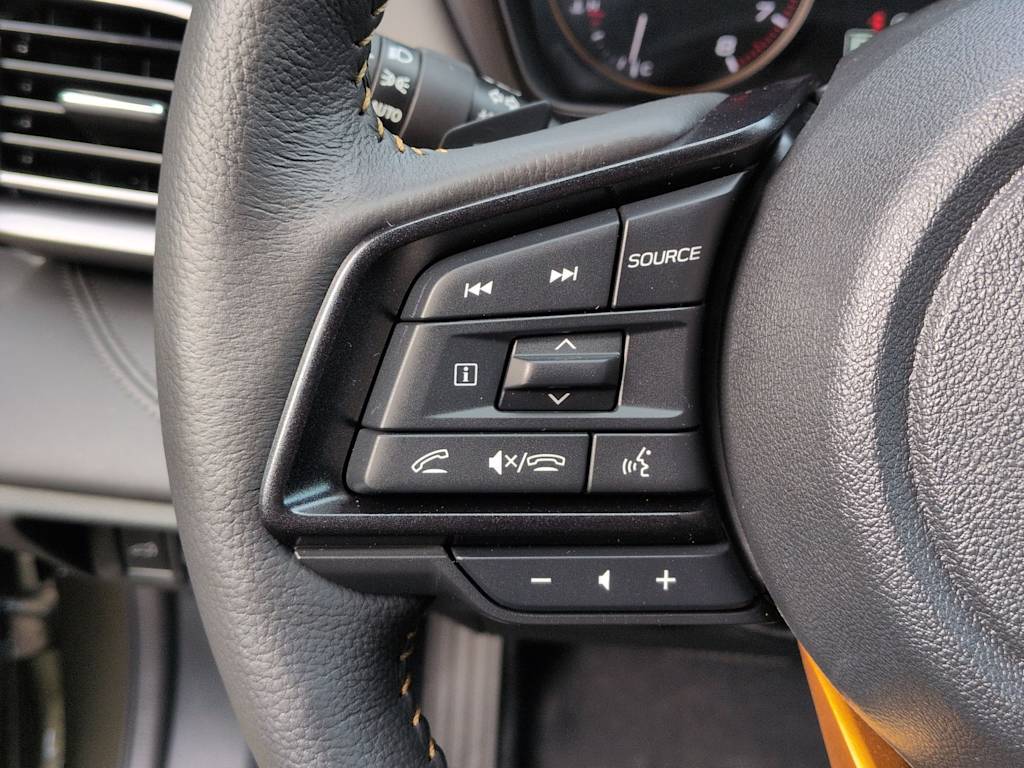 Thumbnail: 2025 Subaru Outback - 31