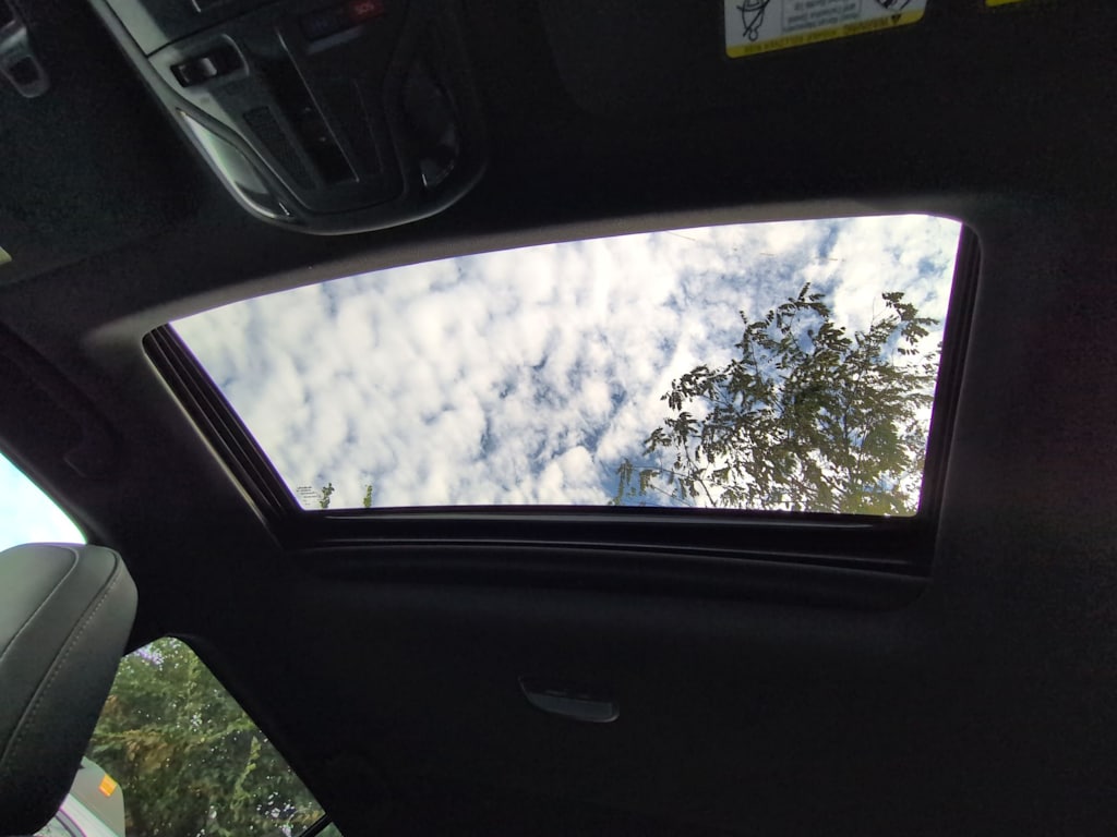 Thumbnail: 2025 Subaru Outback - 28