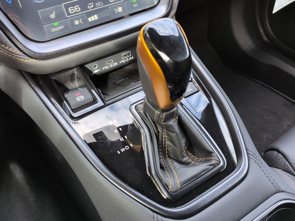 Thumbnail: 2025 Subaru Outback - 15