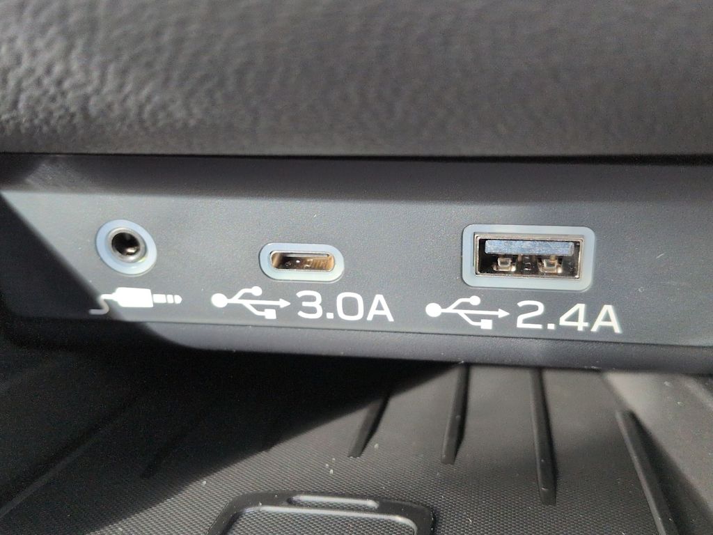 Thumbnail: 2025 Subaru Outback - 38