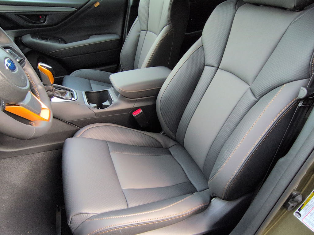 Thumbnail: 2025 Subaru Outback - 12