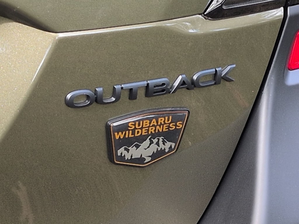 Thumbnail: 2025 Subaru Outback - 25