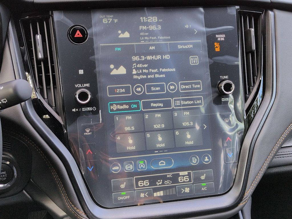 Thumbnail: 2025 Subaru Outback - 37