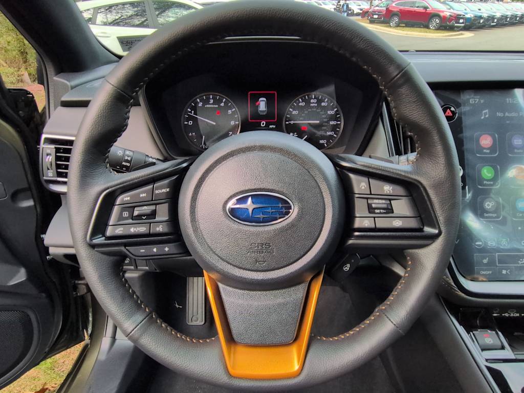 Thumbnail: 2025 Subaru Outback - 10