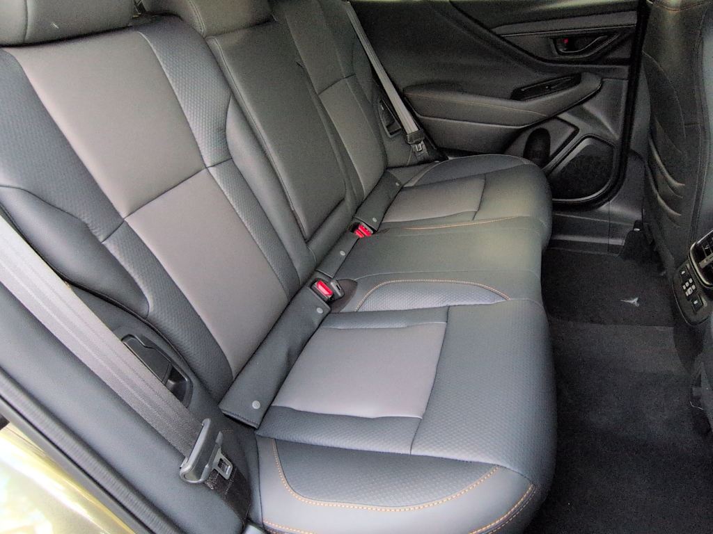 Thumbnail: 2025 Subaru Outback - 29