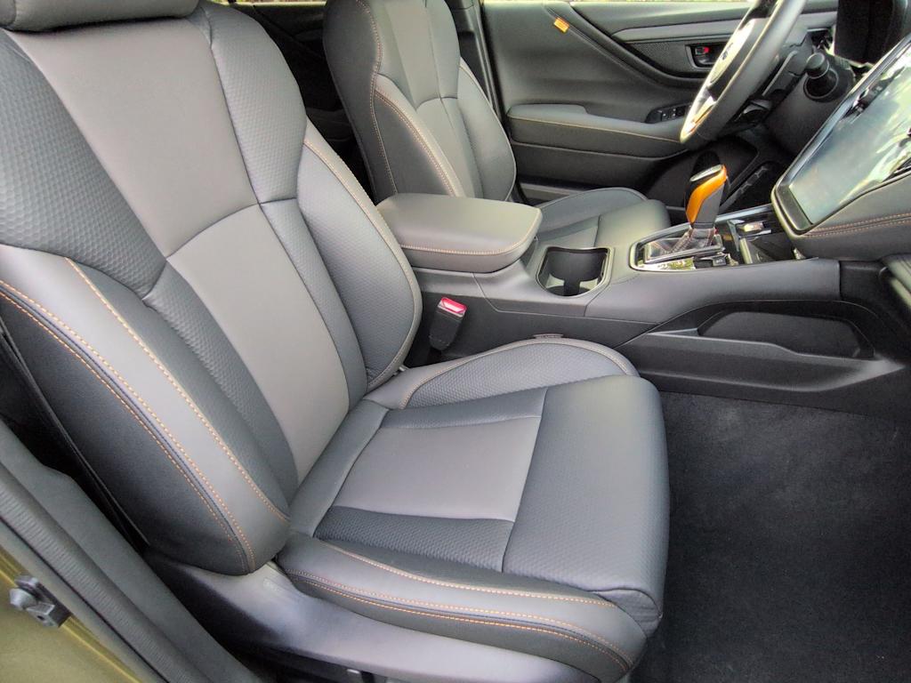 Thumbnail: 2025 Subaru Outback - 30