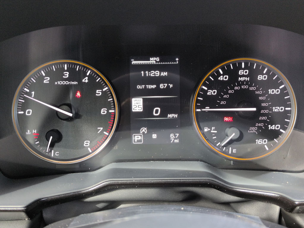 Thumbnail: 2025 Subaru Outback - 16