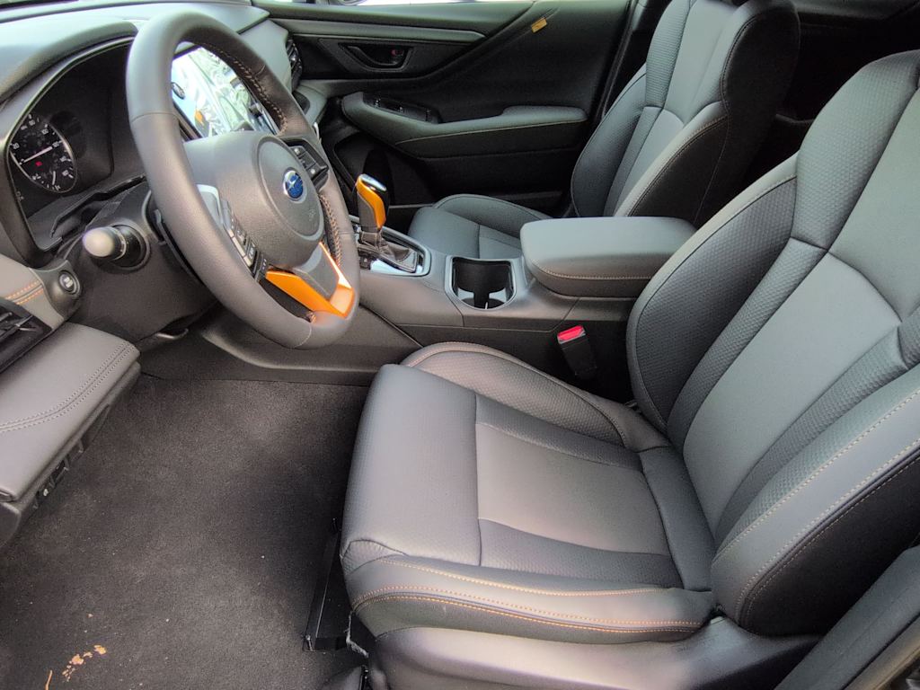 Thumbnail: 2025 Subaru Outback - 11